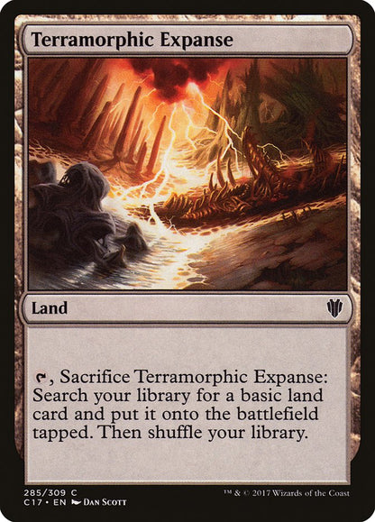Terramorphic Expanse c17 285