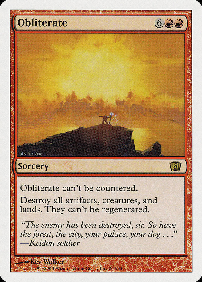 Obliterate 8ed 204