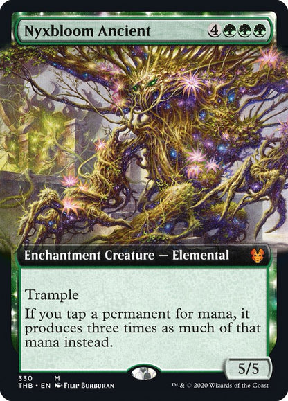 Nyxbloom Ancient thb 330