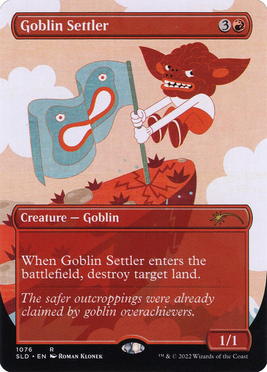 Goblin Settler sld 1076