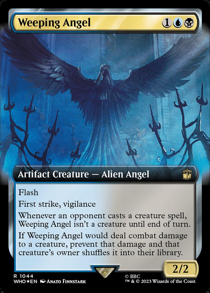 Weeping Angel who 1044