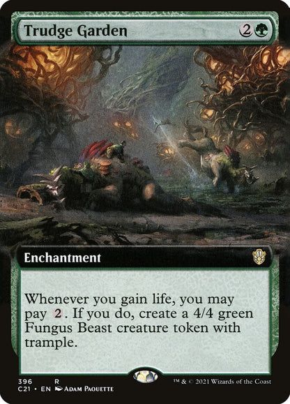 Trudge Garden c21 396