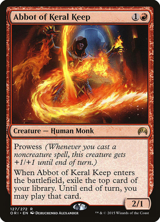 Abbot of Keral Keep ori 127