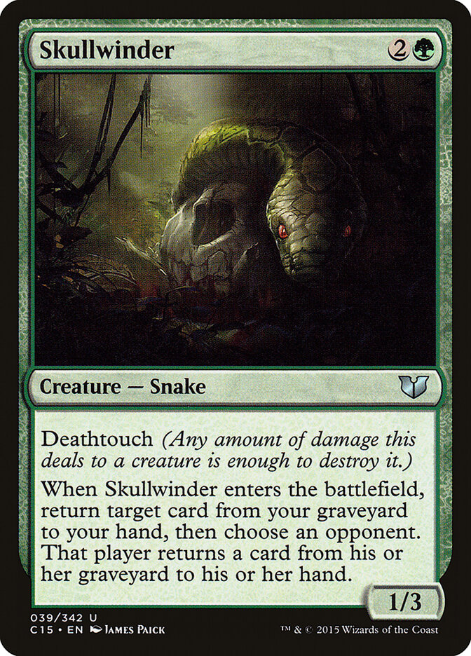 Skullwinder c15 39