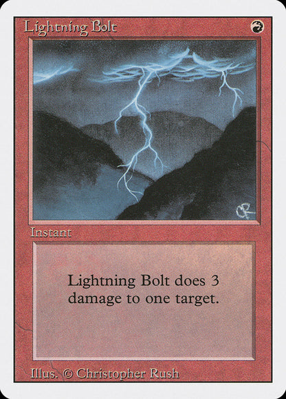 Lightning Bolt 3ed 162