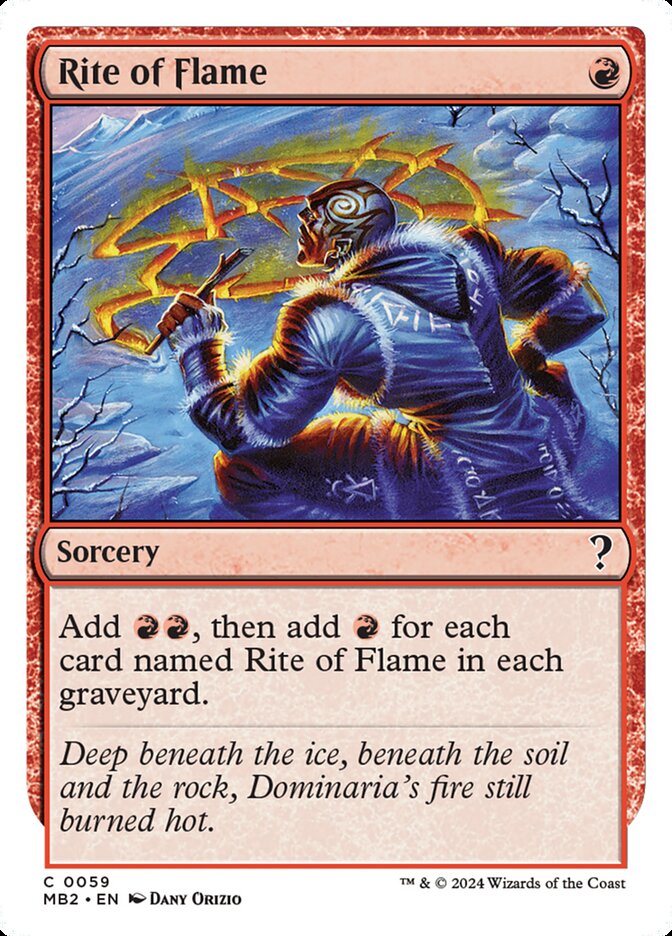 Rite of Flame mb2 59
