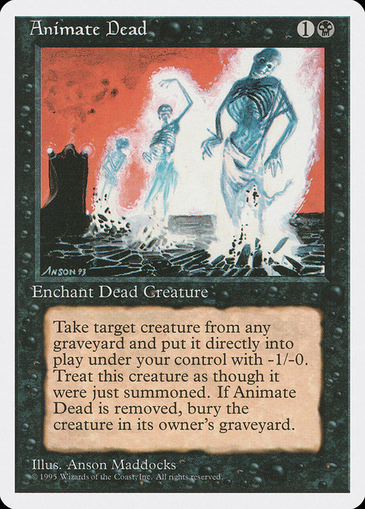 Animate Dead 4ed 118
