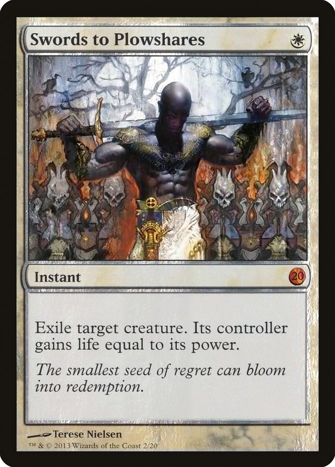Swords to Plowshares v13 2