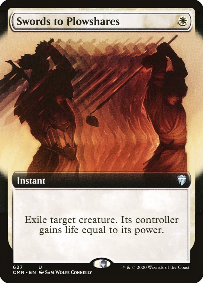 Swords to Plowshares cmr 627