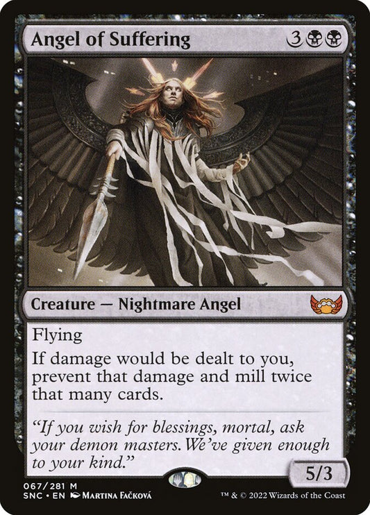 Angel of Suffering snc 67