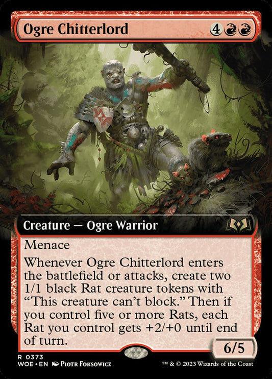 Ogre Chitterlord woe 373