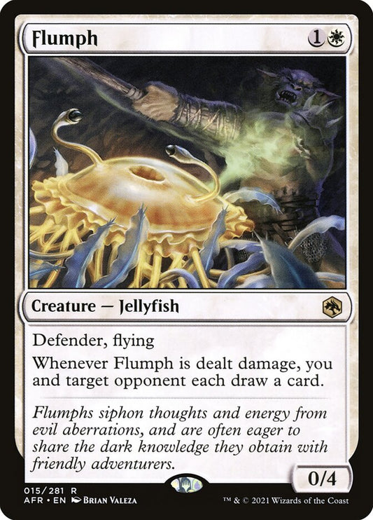 Flumph afr 15