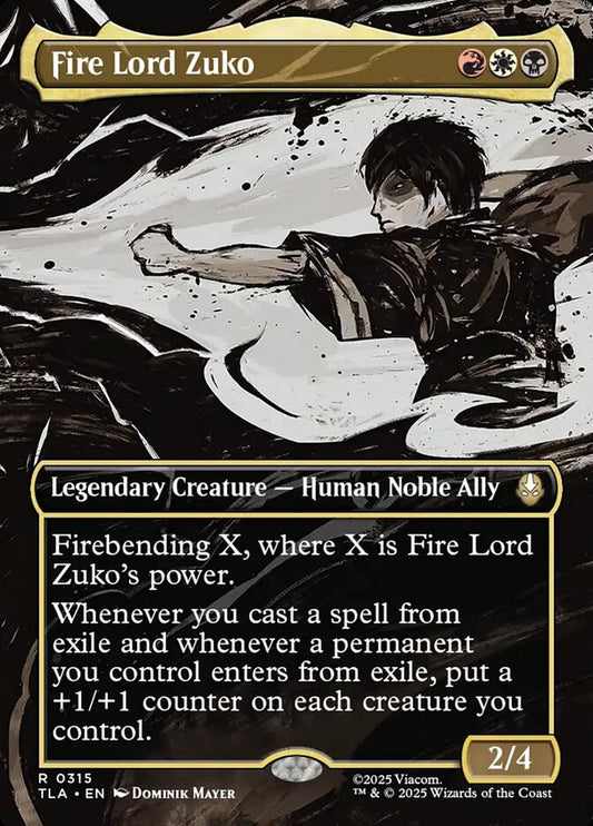 Fire Lord Zuko tla 315
