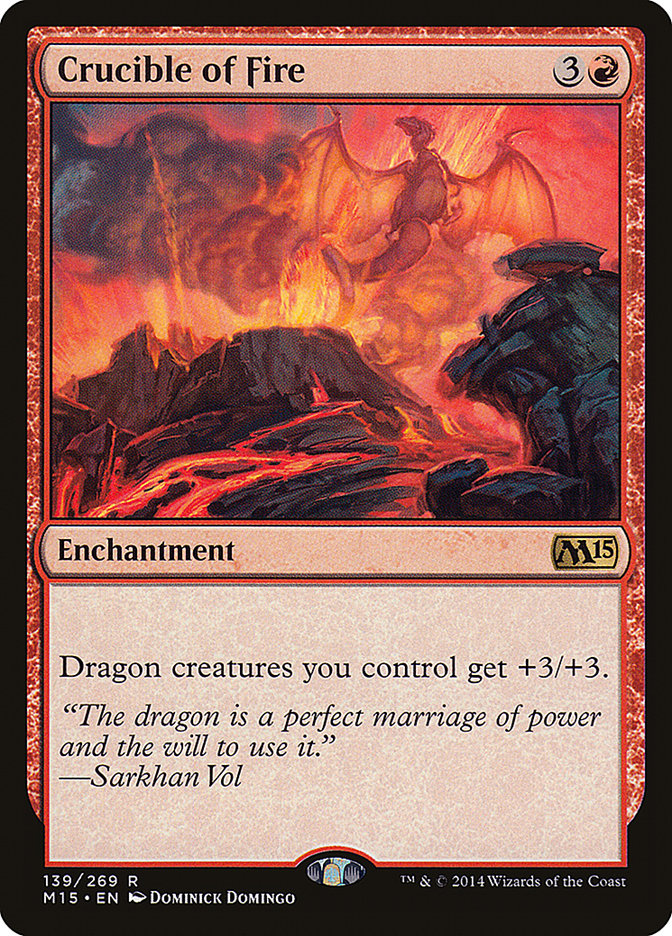 Crucible of Fire m15 139