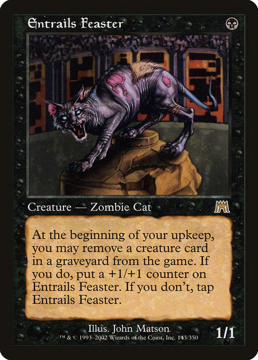 Entrails Feaster ons 143