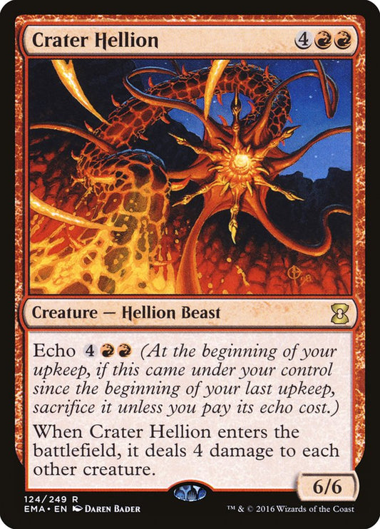 Crater Hellion ema 124