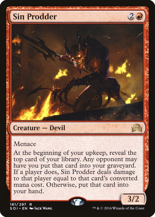 Sin Prodder soi 181