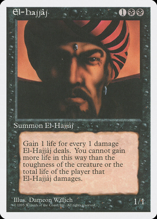 El-Hajjâj 4ed 134