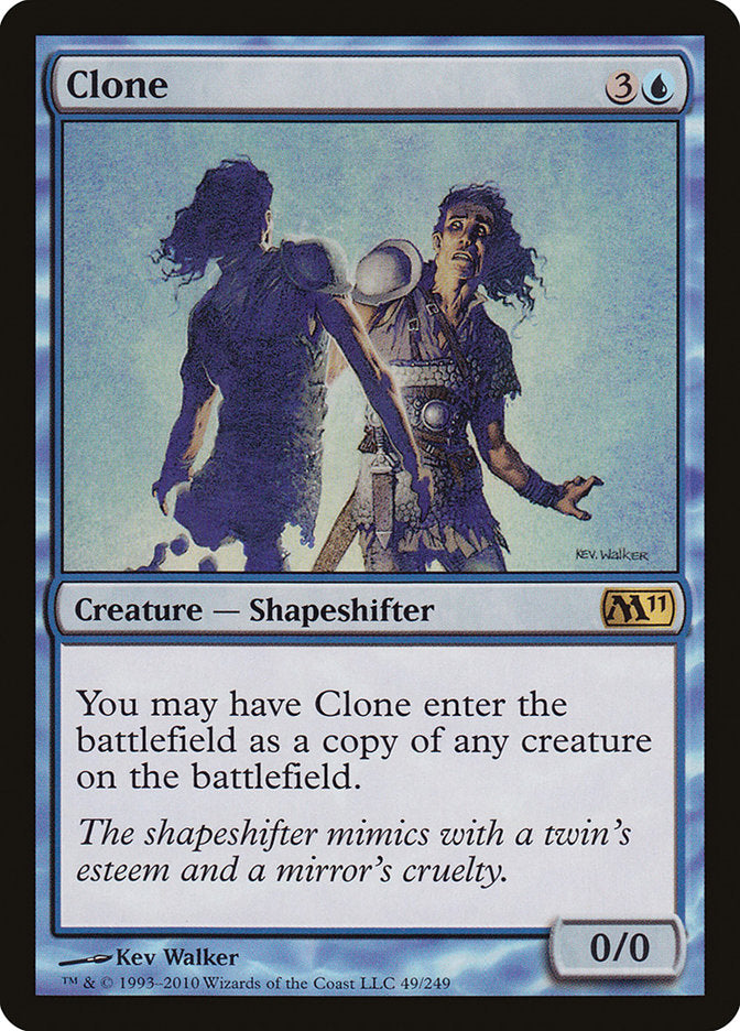 Clone m11 49