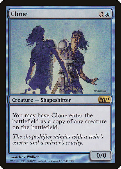 Clone m11 49