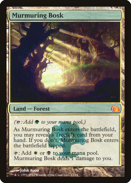 Murmuring Bosk v12 11