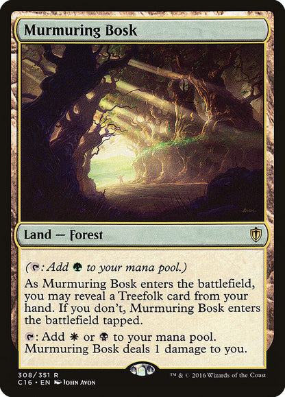 Murmuring Bosk c16 308