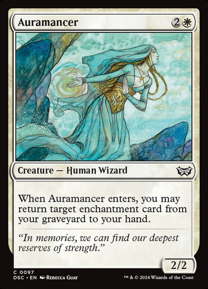 Auramancer dsc 97