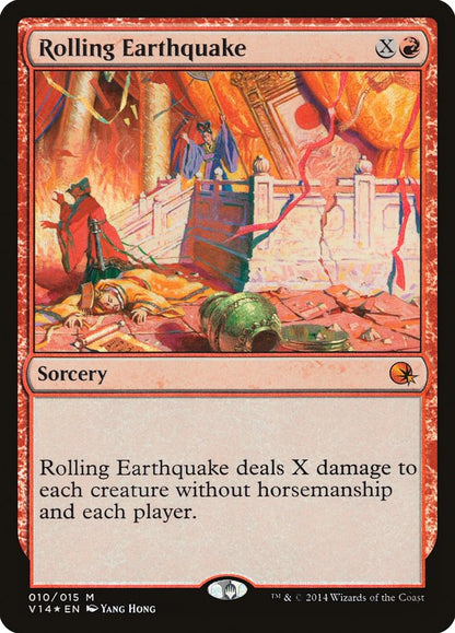 Rolling Earthquake v14 10