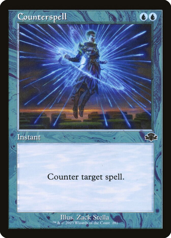Counterspell dmr 281