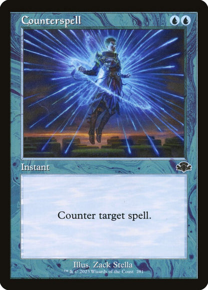 Counterspell dmr 281