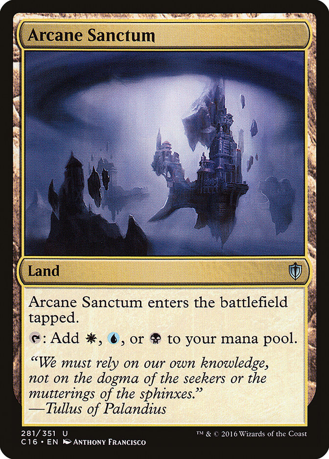 Arcane Sanctum c16 281