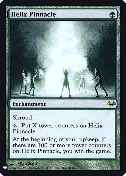 Helix Pinnacle plst EVE-68
