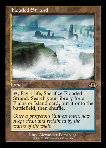 Flooded Strand mh3 436