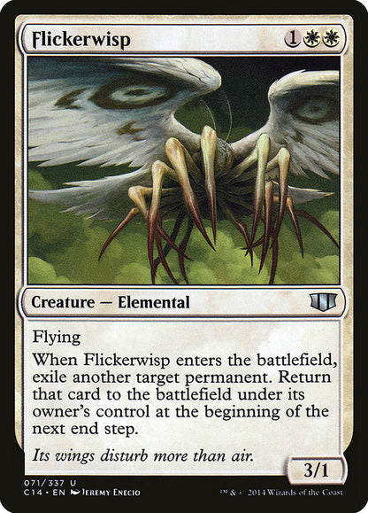 Flickerwisp c14 71