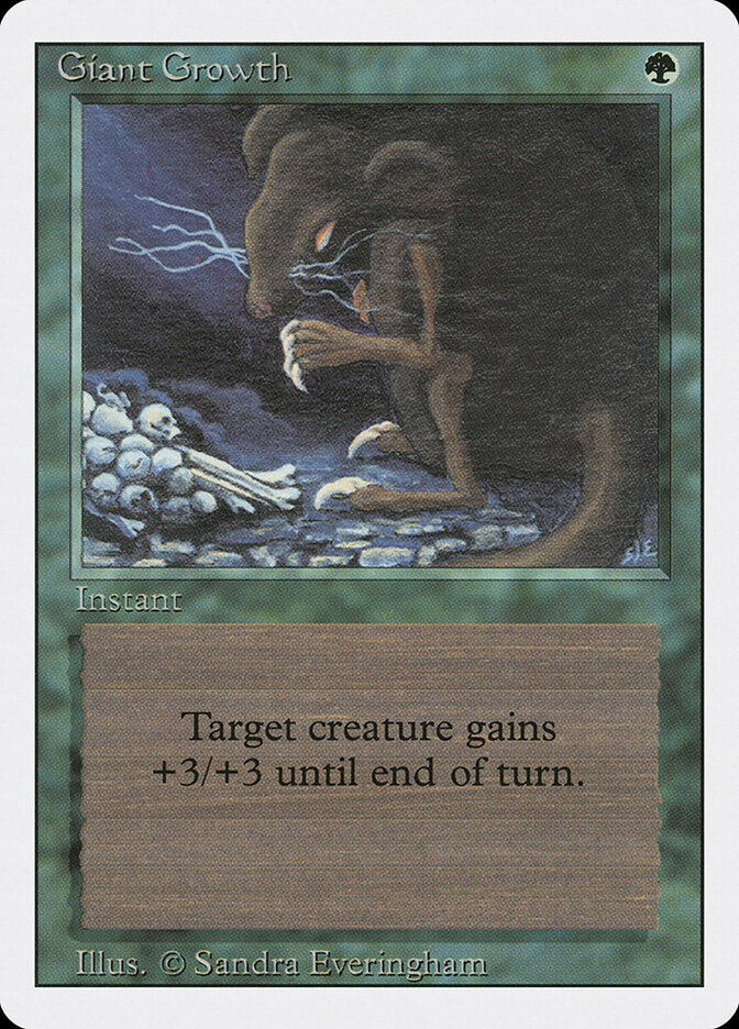 Giant Growth 3ed 199