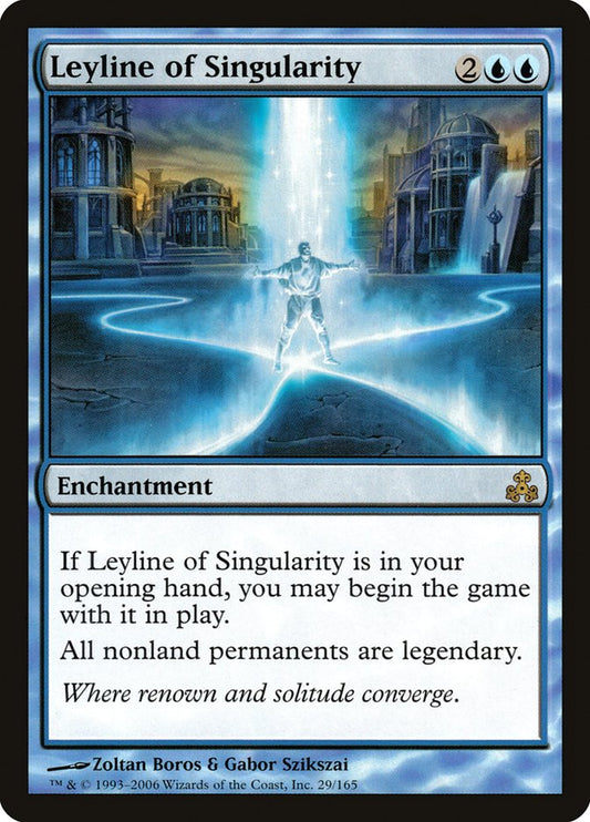 Leyline of Singularity gpt 29
