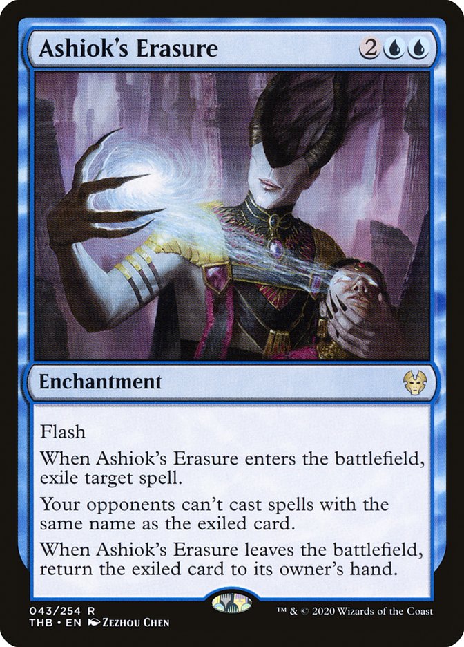 Ashiok's Erasure thb 43