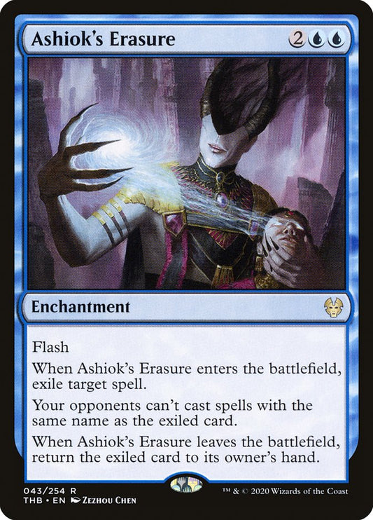 Ashiok's Erasure thb 43