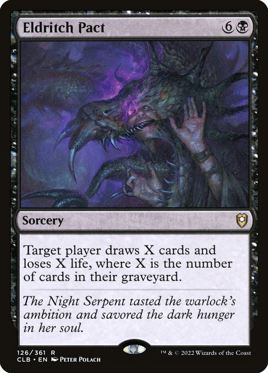 Eldritch Pact clb 126