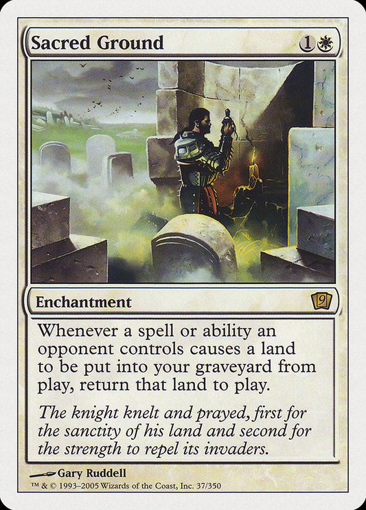 Sacred Ground 9ed 37