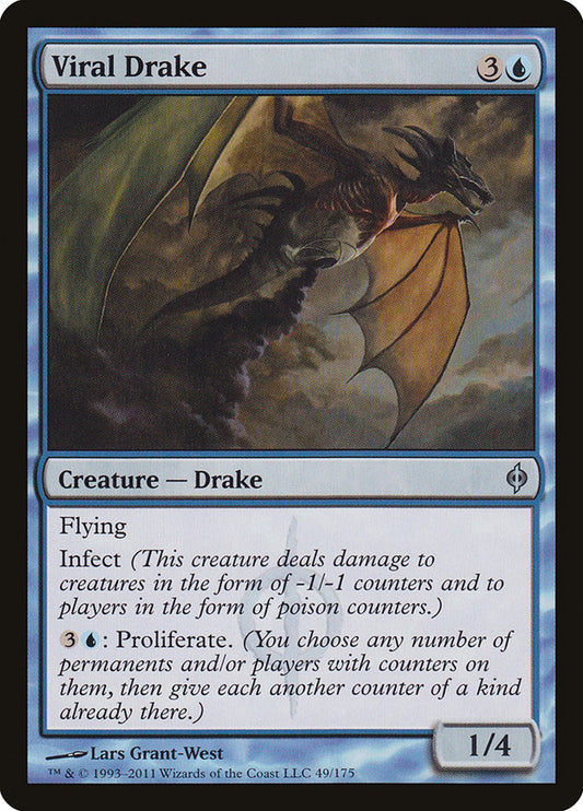 Viral Drake nph 49