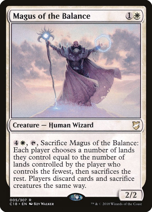 Magus of the Balance c18 5