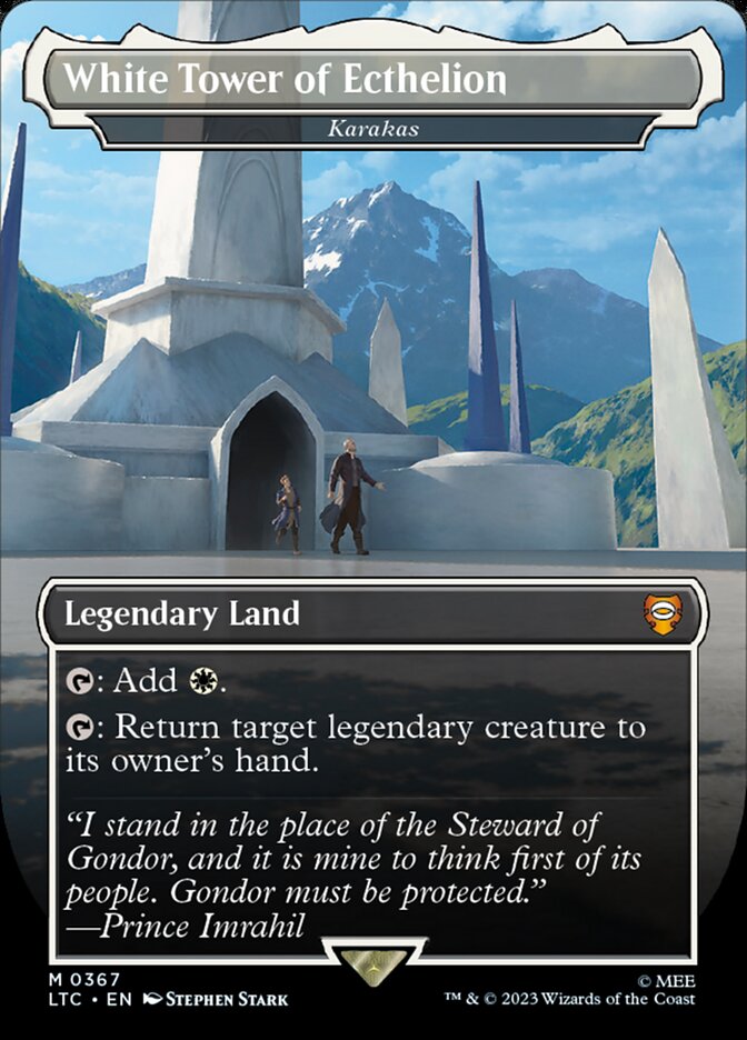 Karakas ltc 367