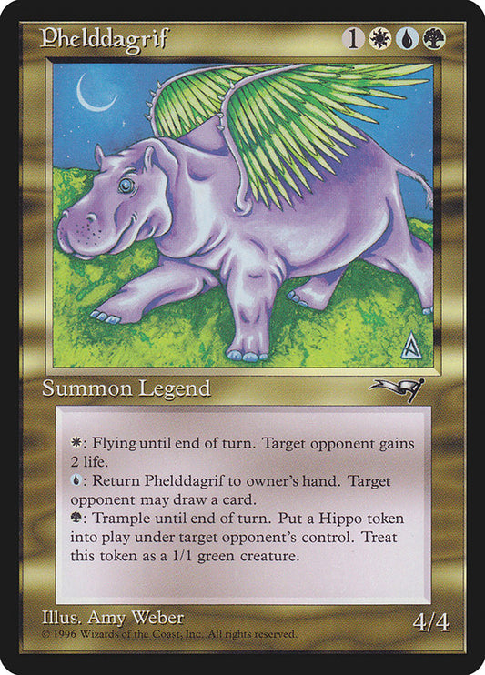 Phelddagrif all 115