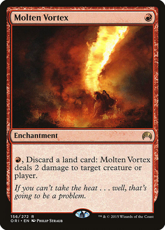 Molten Vortex ori 156