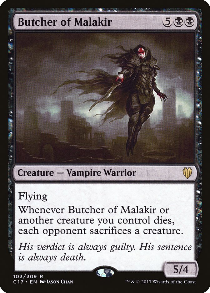 Butcher of Malakir c17 103