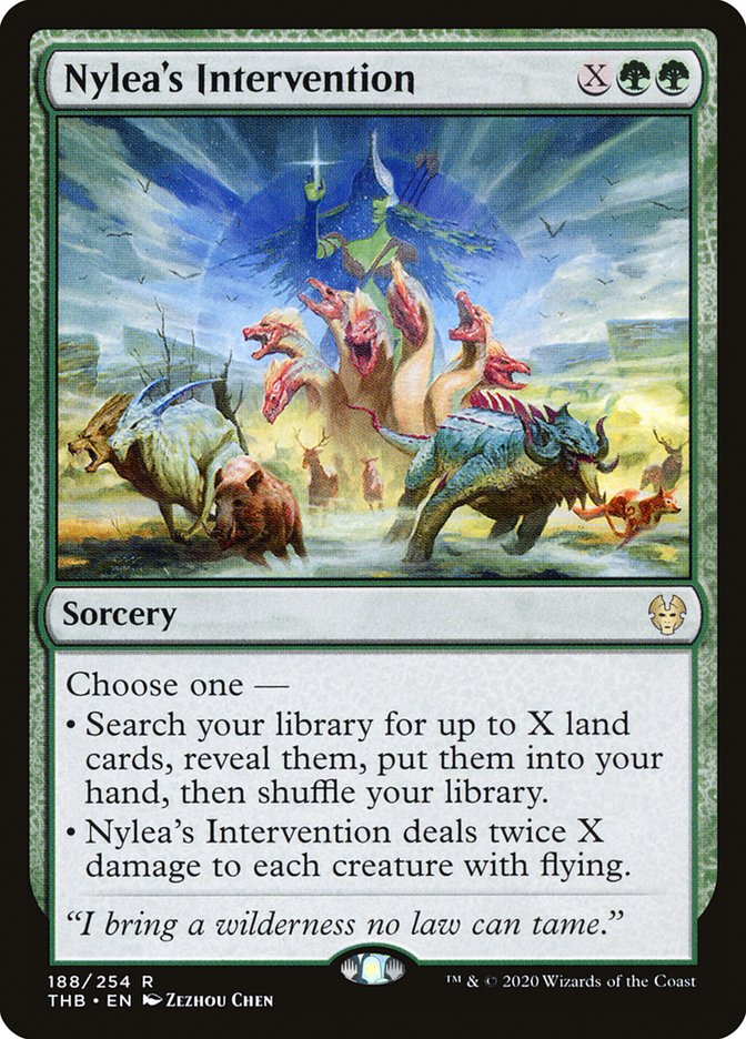 Nylea's Intervention thb 188