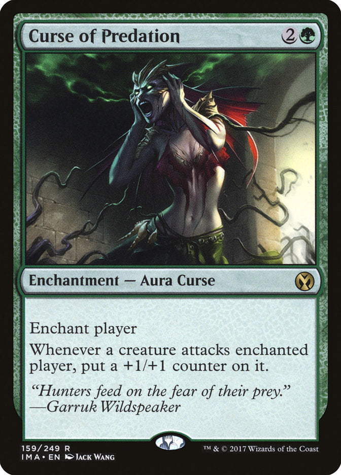 Curse of Predation ima 159