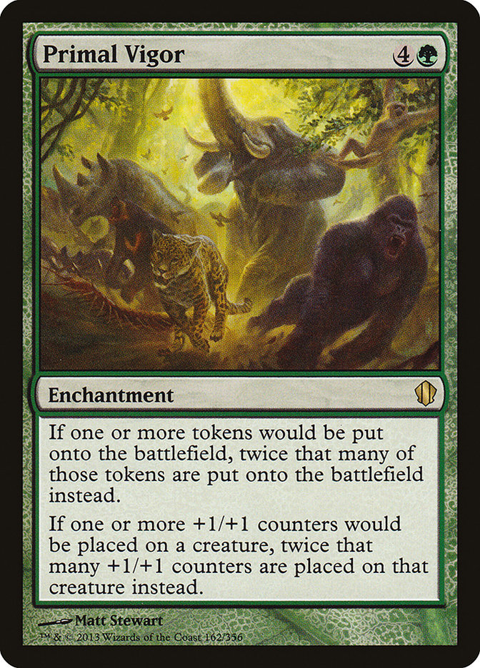 Primal Vigor c13 162