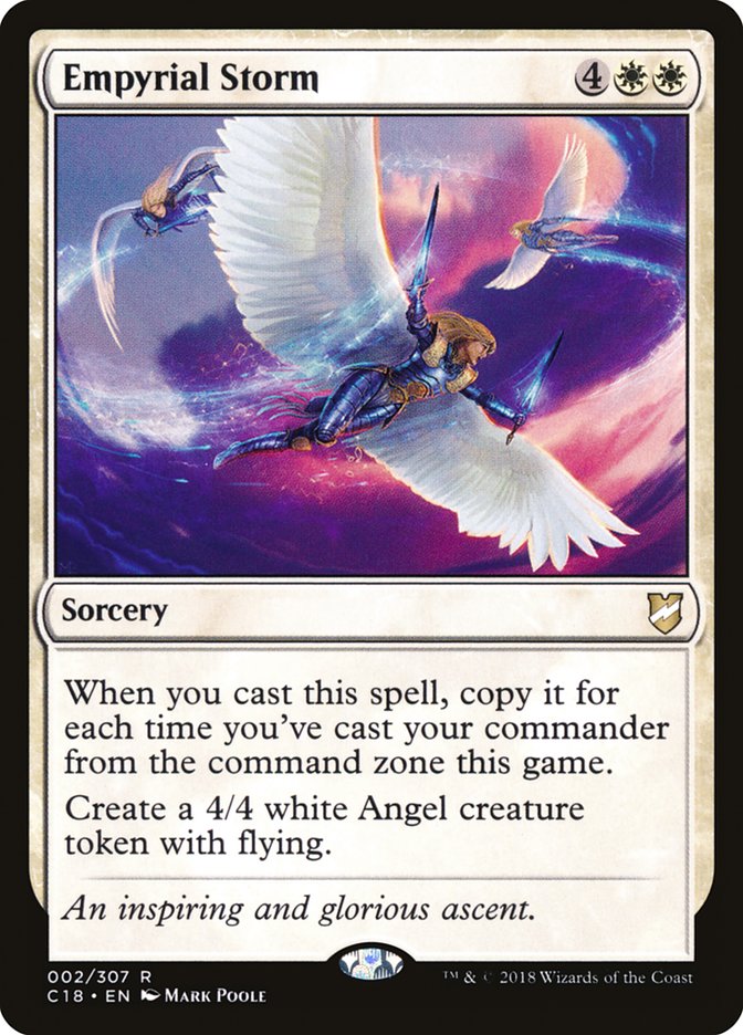 Empyrial Storm c18 2